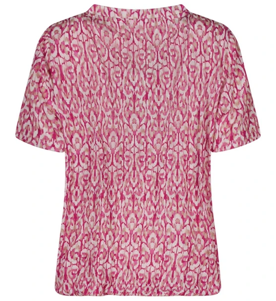 Dames shirt km SO SOIRE