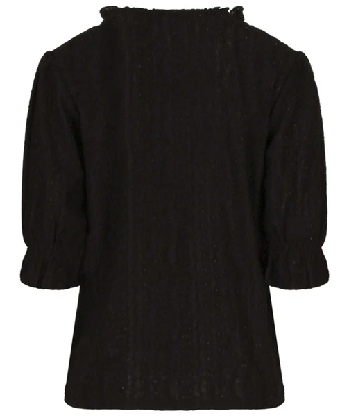 Dames shirt km SO SOIRE