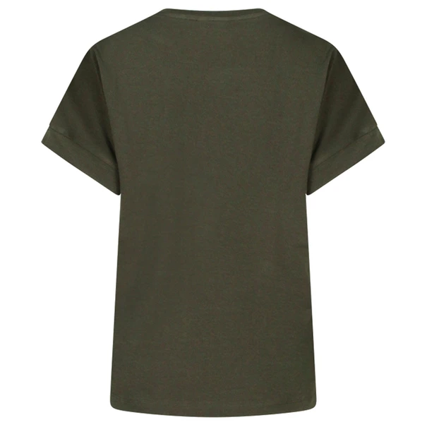 Dames shirt km SO SOIRE