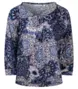 Dames shirt km SO SOIRE