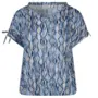 Dames shirt km SO SOIRE