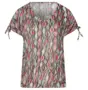Dames shirt km SO SOIRE