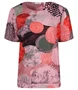Dames shirt km SO SOIRE