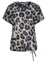 Dames shirt km SO SOIRE