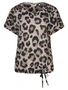 Dames shirt km SO SOIRE