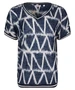 Dames shirt km SO SOIRE