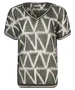 Dames shirt km SO SOIRE