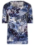 Dames shirt km SO SOIRE