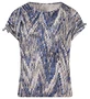 Dames shirt km SO SOIRE