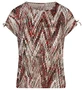 Dames shirt km SO SOIRE