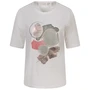 Dames shirt km SO SOIRE