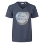 Dames shirt km SO SOIRE