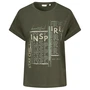 Dames shirt km SO SOIRE