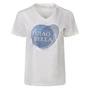 Dames shirt km SO SOIRE