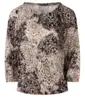 Dames shirt km SO SOIRE