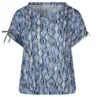 Dames shirt km SO SOIRE