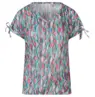 Dames shirt km SO SOIRE
