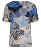 Dames shirt km SO SOIRE