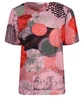 Dames shirt km SO SOIRE
