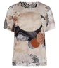 Dames shirt km SO SOIRE