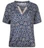Dames shirt km SO SOIRE