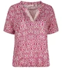 Dames shirt km SO SOIRE