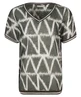 Dames shirt km SO SOIRE