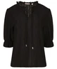Dames shirt km SO SOIRE