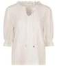 Dames shirt km SO SOIRE