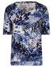 Dames shirt km SO SOIRE