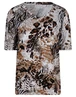 Dames shirt km SO SOIRE