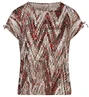 Dames shirt km SO SOIRE