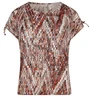 Dames shirt km SO SOIRE