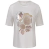 Dames shirt km SO SOIRE