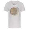 Dames shirt km SO SOIRE