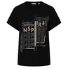 Dames shirt km SO SOIRE