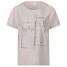 Dames shirt km SO SOIRE