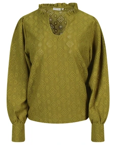 Dames shirt lm CITY-LIFE