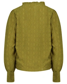 Dames shirt lm CITY-LIFE