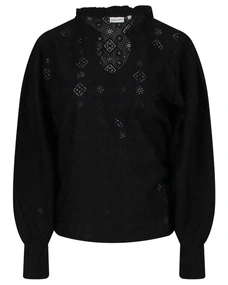 Dames shirt lm CITY-LIFE