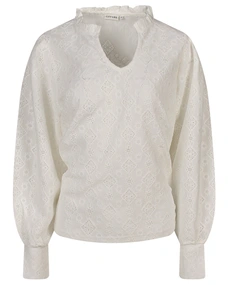 Dames shirt lm CITY-LIFE