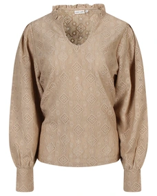Dames shirt lm CITY-LIFE