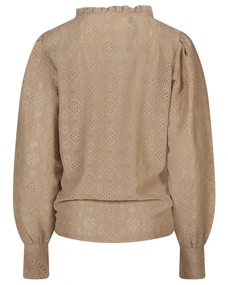Dames shirt lm CITY-LIFE