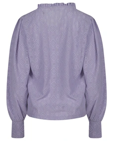 Dames shirt lm CITY-LIFE