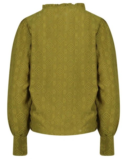 Dames shirt lm CITY-LIFE