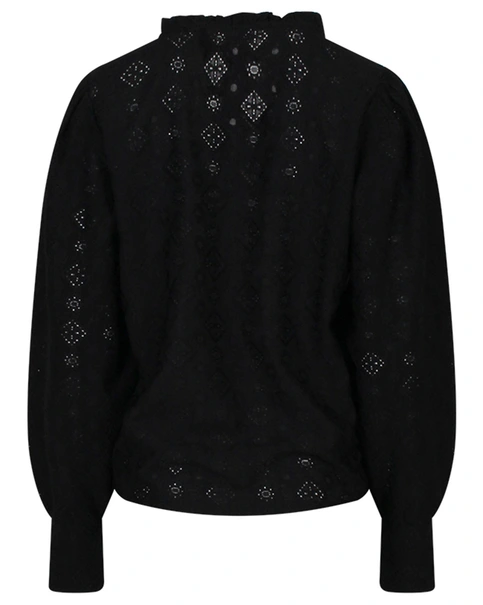 Dames shirt lm CITY-LIFE