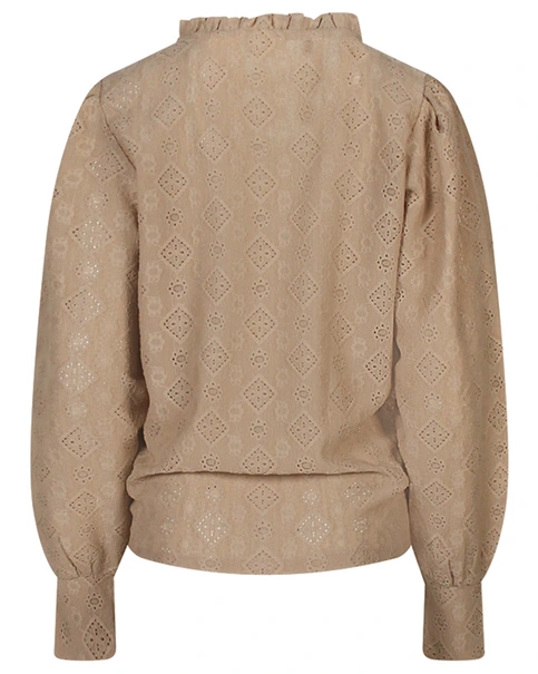Dames shirt lm CITY-LIFE