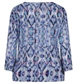 Dames shirt lm SO SOIRE