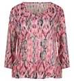 Dames shirt lm SO SOIRE