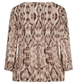 Dames shirt lm SO SOIRE